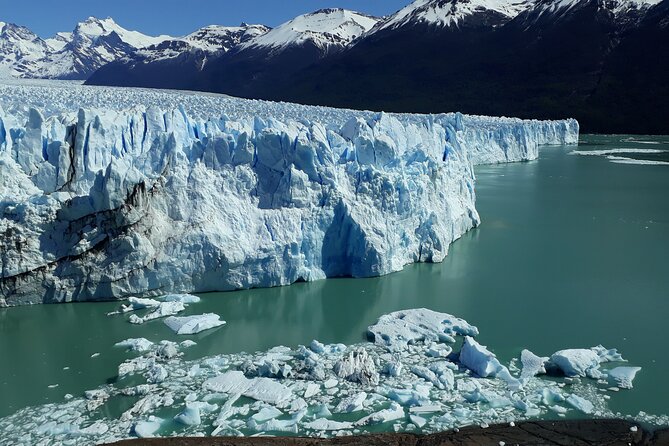 Transfer Moreno Glacier Full Day (roundtrip 6 hours) - Why this private glacier transfer works well