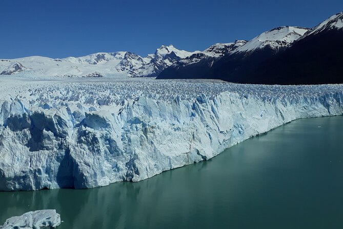 Transfer Moreno Glacier Full Day (roundtrip 6 hours) - Wildlife stops add a welcome pause