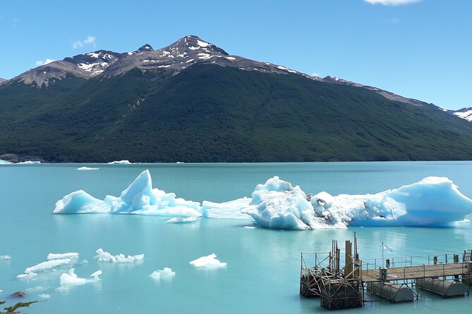 Transfer Moreno Glacier Full Day (roundtrip 6 hours) - Is $130 a fair price?