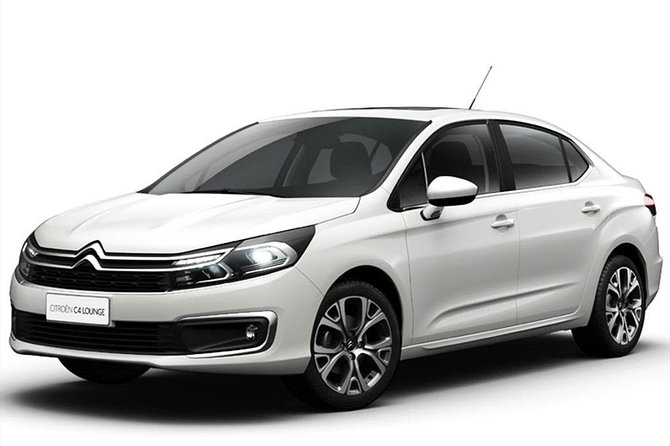 Transfers from or to the airport In Argentina Your Best Choice - Key points at a glance
