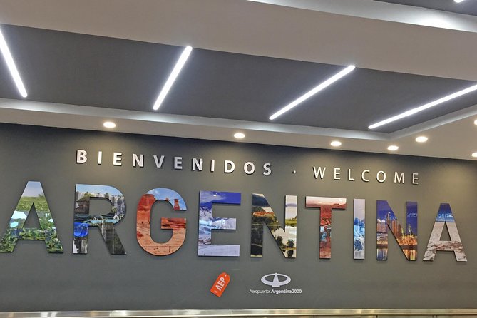 Transfers from or to the airport In Argentina Your Best Choice - What makes the private format worth considering