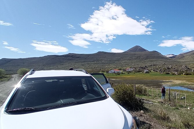 Transfers from the Airport to El Calafate with City Tour - Why the $30.04 group price can be good value