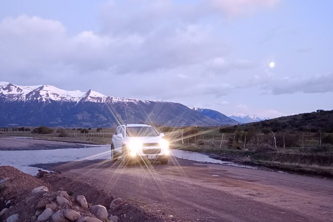 Transfers from the Airport to El Calafate with City Tour - Who will get the most from this transfer