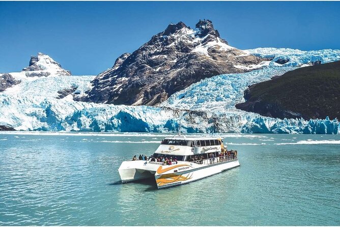 Transfers from the Airport to El Calafate with City Tour - The short city tour and its photo stops