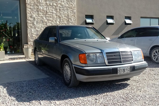 Transportation around Mendoza or others states!!! Trips.. transfers - The One-Hour Booking and How the Price Works
