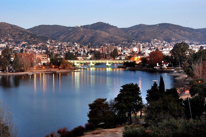 Traslasierra Valley Escapade: A Day Trip from Cordoba - Key points to know before booking