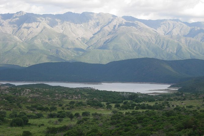 Traslasierra Valley Escapade: A Day Trip from Cordoba - Nono, the Ñuños hills, and Rocsen Museum