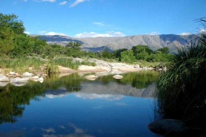 Traslasierra Valley Escapade: A Day Trip from Cordoba - Who will enjoy this day, and who should skip it