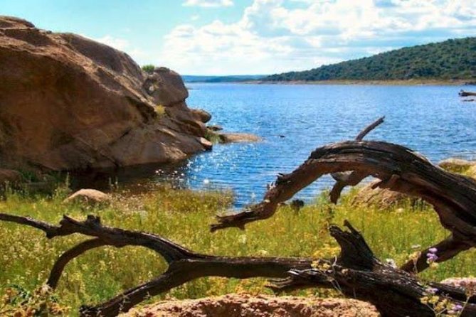 Traslasierra Valley Escapade: A Day Trip from Cordoba - From Córdoba to the High Peaks