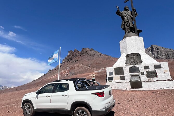 Travel Mendoza Argentina to or from Santiago, Chile - Customs, passports, and the parts you cannot control