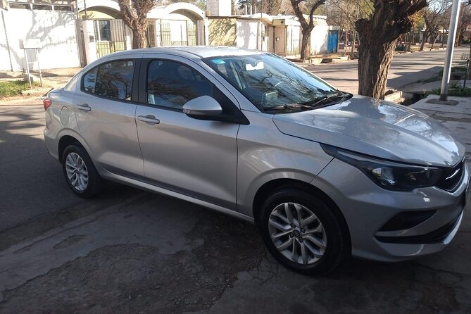 Travel Mendoza Argentina to or from Santiago, Chile - Starting in Mendoza with a private pickup