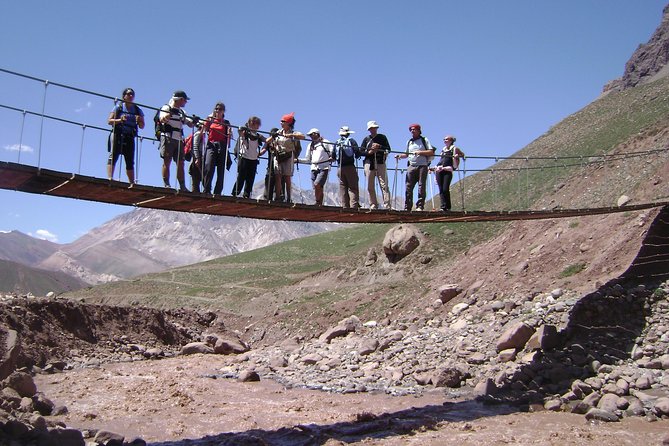 Trekking Aconcagua Park - Why Aconcagua Park deserves more than a quick stop