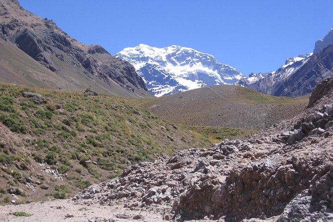 Trekking Aconcagua Park - Is $250 a fair price?