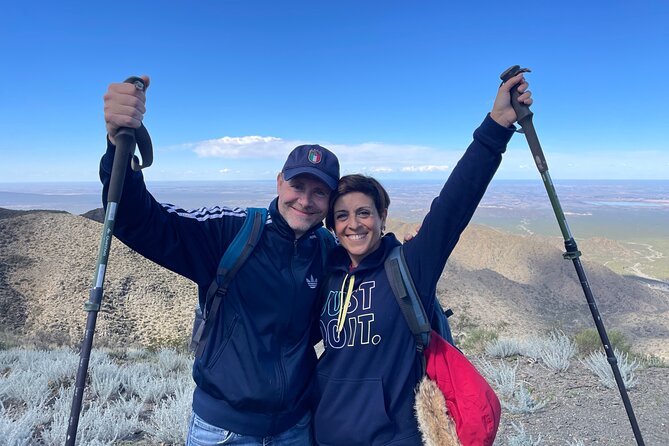 Trekking and Roasting in the Precordillera at Family Ranch - Who will enjoy this most
