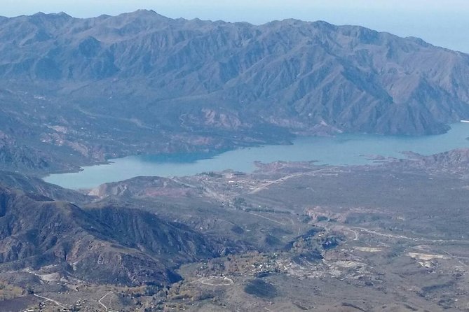 Trekking day in The Andes (from Mendoza) - Leaving Mendoza for Vallecitos Ski Resort