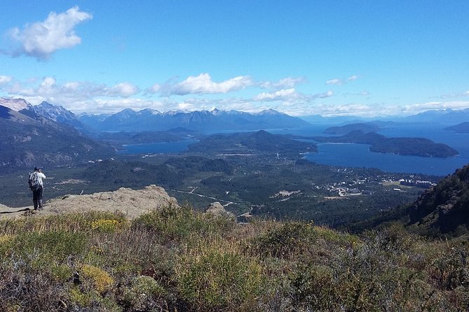 Trekking day in the mountains close to Bariloche - Who should book this mountain day?