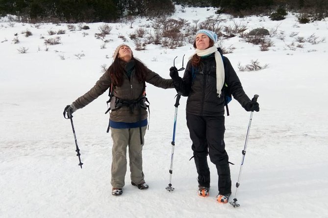 Trekking Emerald Lagoon - Who Should Book This Trek?