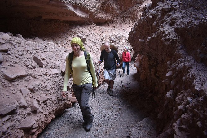 Trekking Purmamarca - Who will enjoy this trek most