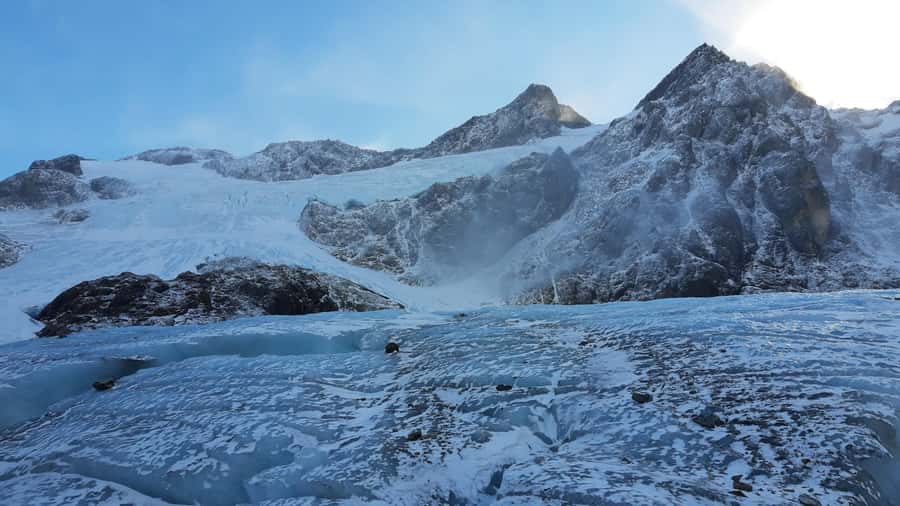 Trekking to Vinciguerra glacier and Tempanos lagoon - Why this glacier trek is worth your day