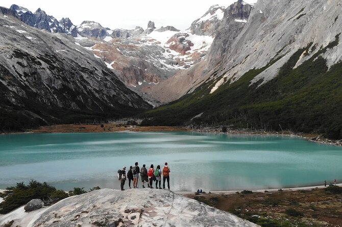 Trekking Tour Laguna Esmeralda and Fuegian Valleys - Key points to know before you book