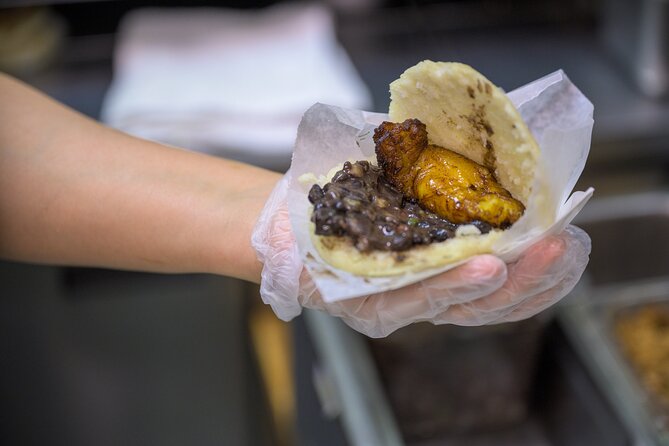 Try the best Latin American Food in Buenos Aires - Why this Palermo food tour is worth considering