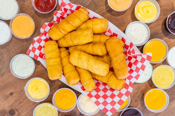 Try the best Latin American Food in Buenos Aires - What the guide adds to the experience