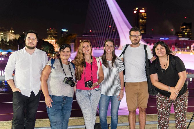 Twilight in Buenos Aires - Photography Workshop - Key Things to Know Before You Book