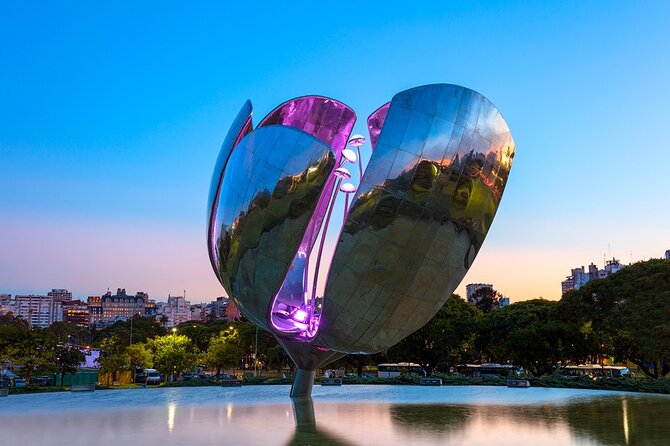Twilight in Buenos Aires - Photography Workshop - Why Twilight Is the Right Time for This Workshop