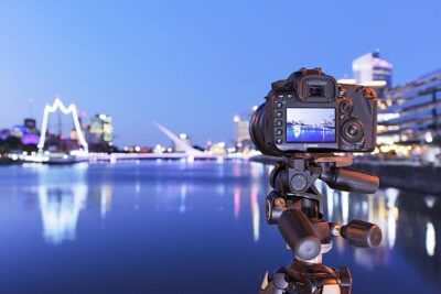 Twilight in Buenos Aires – Photography Workshop