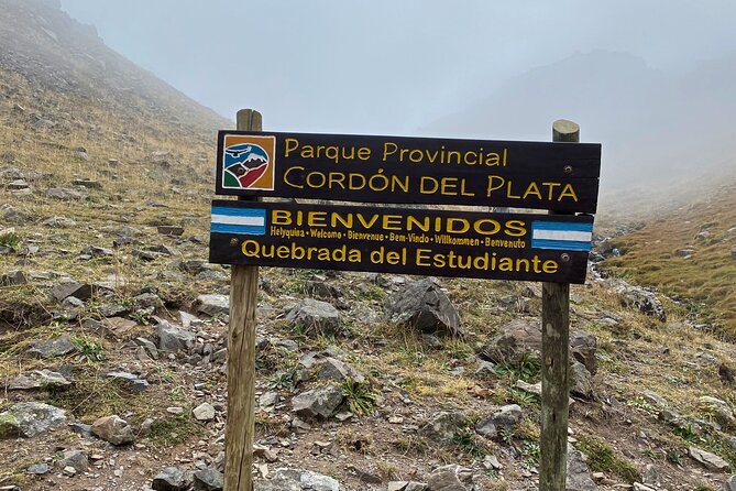 Two days trek in the Andes - Is $480 a fair price?