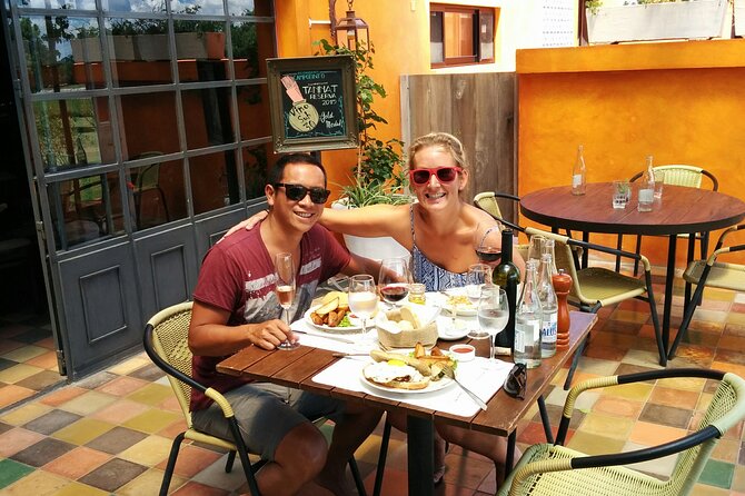 Uco Valley Wine Experience - Private - The Best Wine Tour & Lunch - Timing, comfort, and practical planning