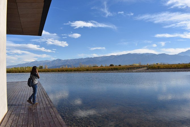 Uco Valley Wine Tour - Key points at a glance