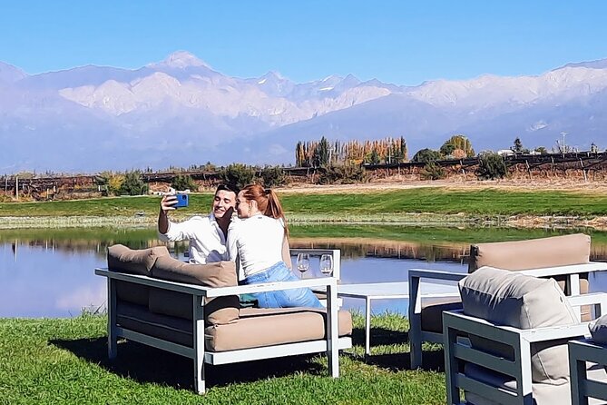 Uco Valley Wineries Day with Private Driver - A private car makes the long road easier