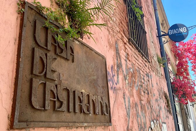 Ultimate Buenos Aires Bike Tour: All-Day All-Inclusive All-City - Puerto Madero and Costanera Sur: a welcome change of rhythm