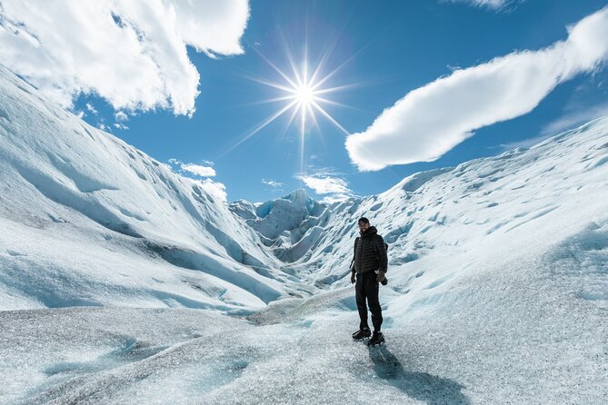 Unesco Jewels: The Famous Perito Moreno Glacier - Walking the Perito Moreno viewing platforms