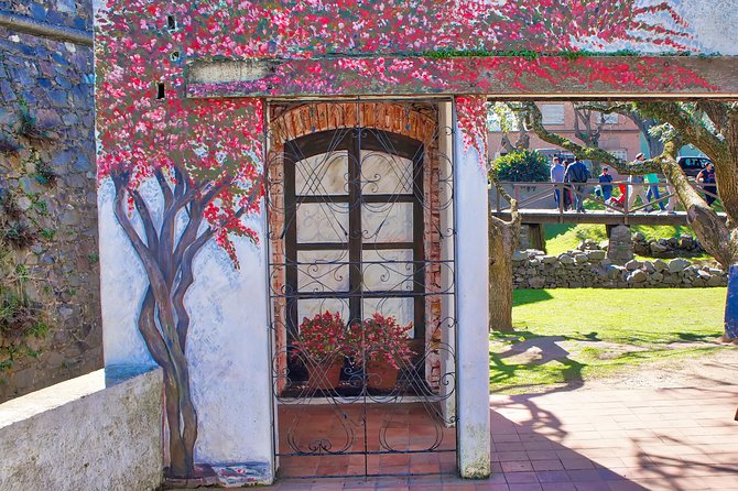 Unforgettable Day Tour in Colonia del Sacramento - Eight hours to make your own