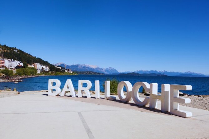 Unforgettable Patagonia Victoria Island and Arrayanes Forest - Crossing Lake Nahuel Huapi by catamaran