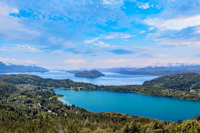 Unforgettable Patagonia Victoria Island and Arrayanes Forest - How the English guiding affects your day