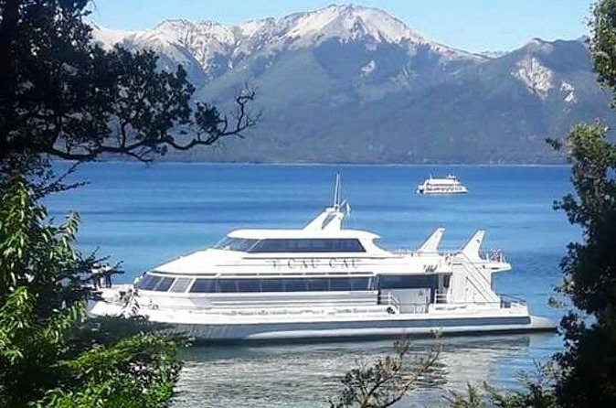 Unforgettable Patagonia Victoria Island and Arrayanes Forest - Who will enjoy this Patagonia boat trip