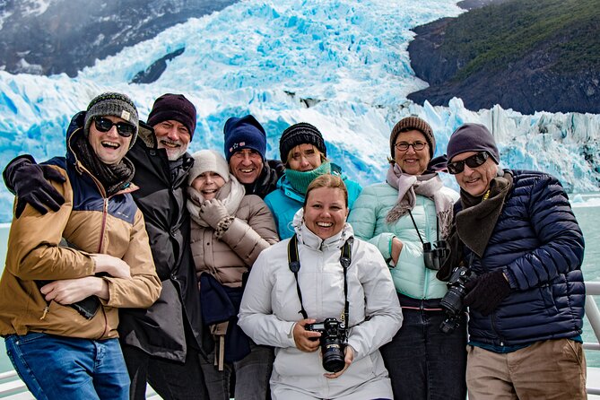 Unique Gourmet Experience - Perito Moreno Glacier Boat Ride - Key points to know before you book