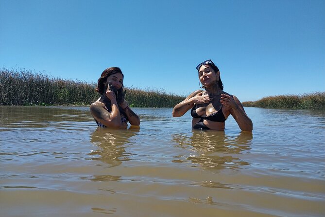 Unveiling Tigre Secrets of Delta & Rio de la Plata - Why this Delta trip feels different