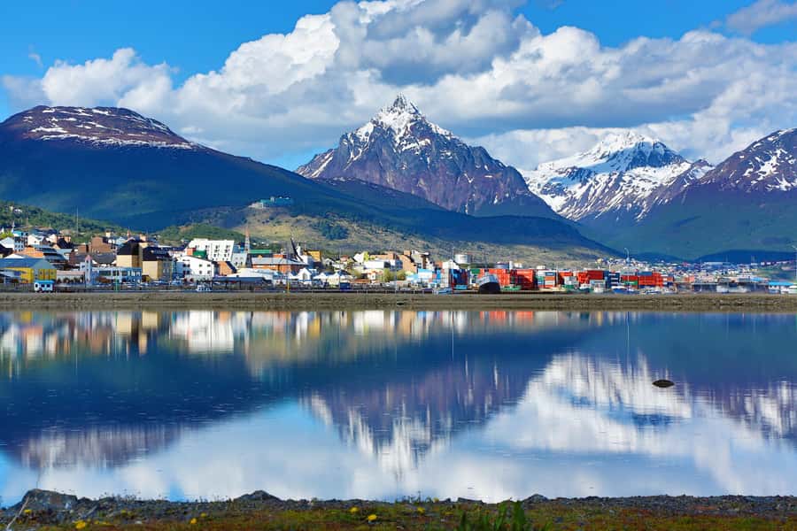 USHUAIA | City Tour + Martial Glacier Reserve - Why this short Ushuaia tour can work well