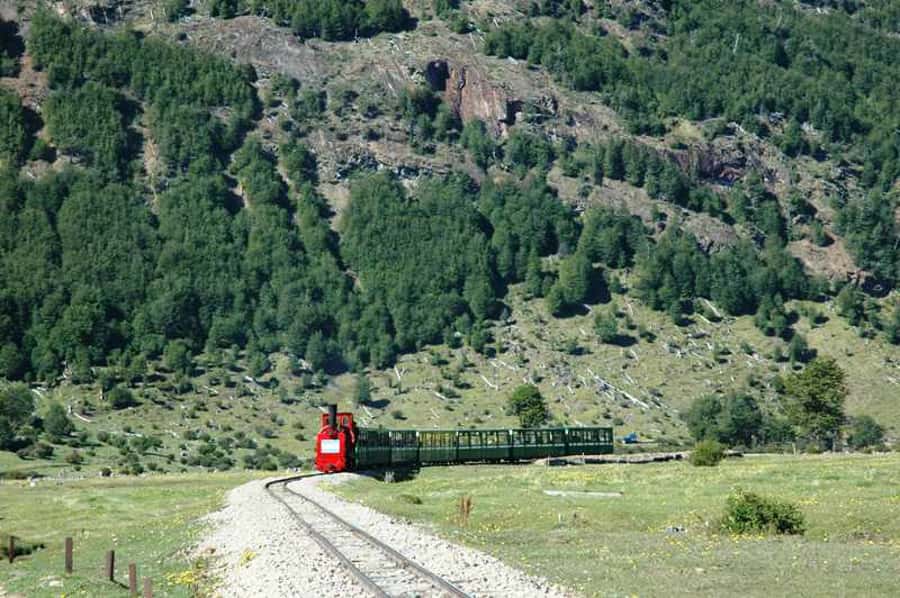 Ushuaia: End of the World Train Ride & Tierra del Fuego Park - Key points to know before you book
