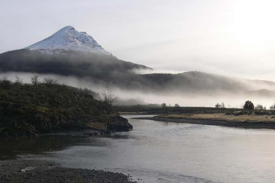 Ushuaia: End of the World Train Ride & Tierra del Fuego Park - Is $140 a fair price?