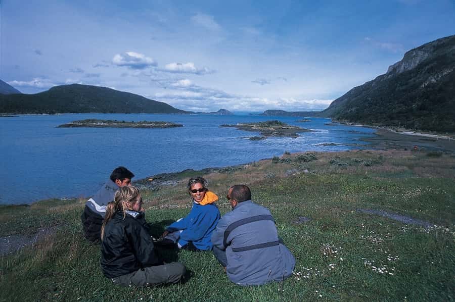 Ushuaia: End of the World Train Ride & Tierra del Fuego Park - Why this half-day tour works