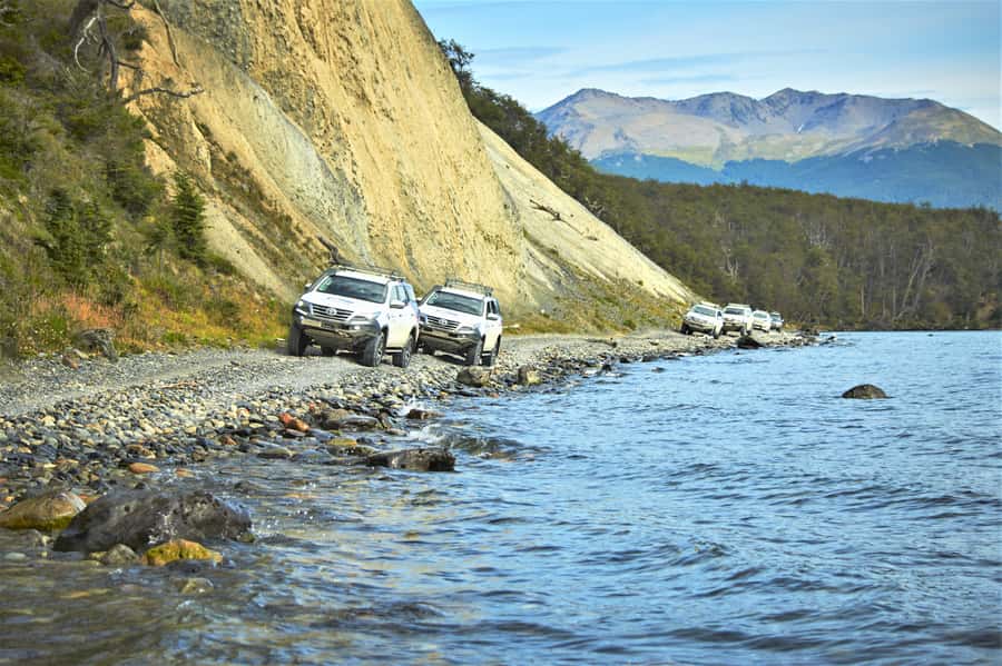 Ushuaia: Off-Road 4X4 Lakes Tour - Why this road trip earns its place in Ushuaia