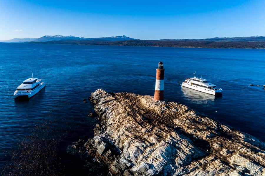 Ushuaia: Penguin Watching Tour by Catamaran - Why this Ushuaia catamaran cruise is worth considering