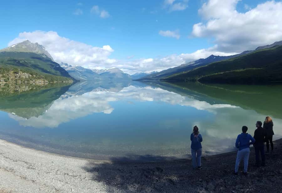 Ushuaia: Private Tour Tierra del Fuego National Park - Key points at a glance