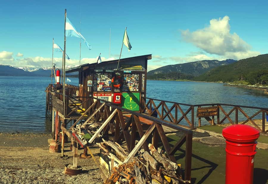 Ushuaia: Private Tour Tierra del Fuego National Park - Why this private tour works well in Tierra del Fuego