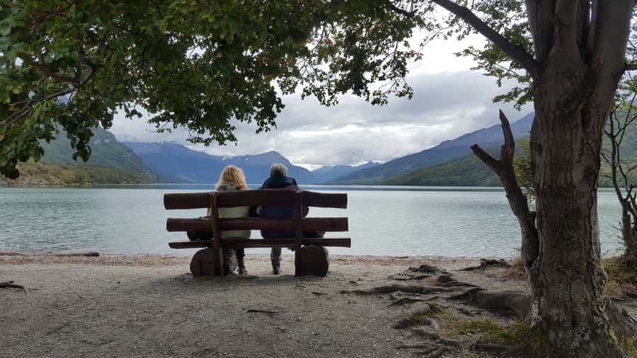Ushuaia: Private Tour Tierra del Fuego National Park - Guides who add more than directions